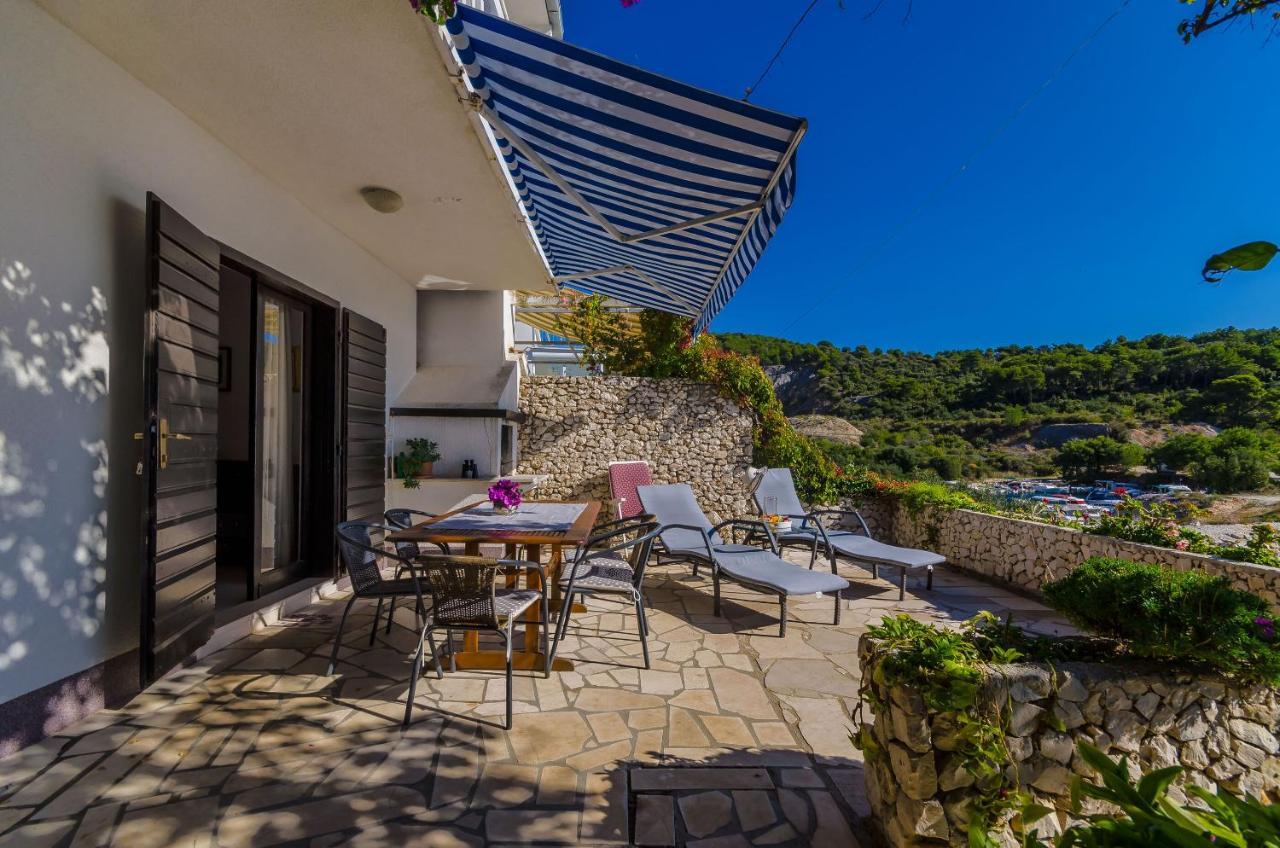 House Zdenka Vila Donji Okrug Exterior foto