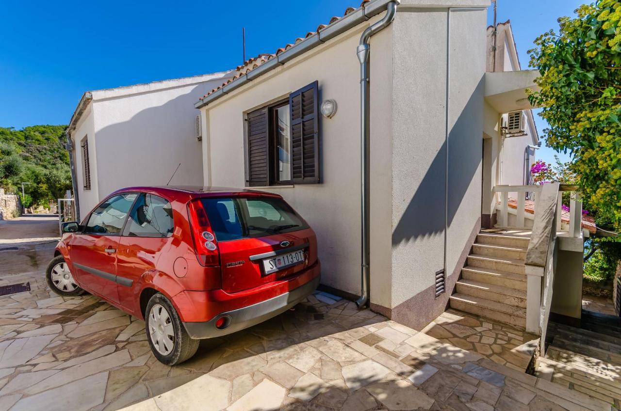 House Zdenka Vila Donji Okrug Exterior foto