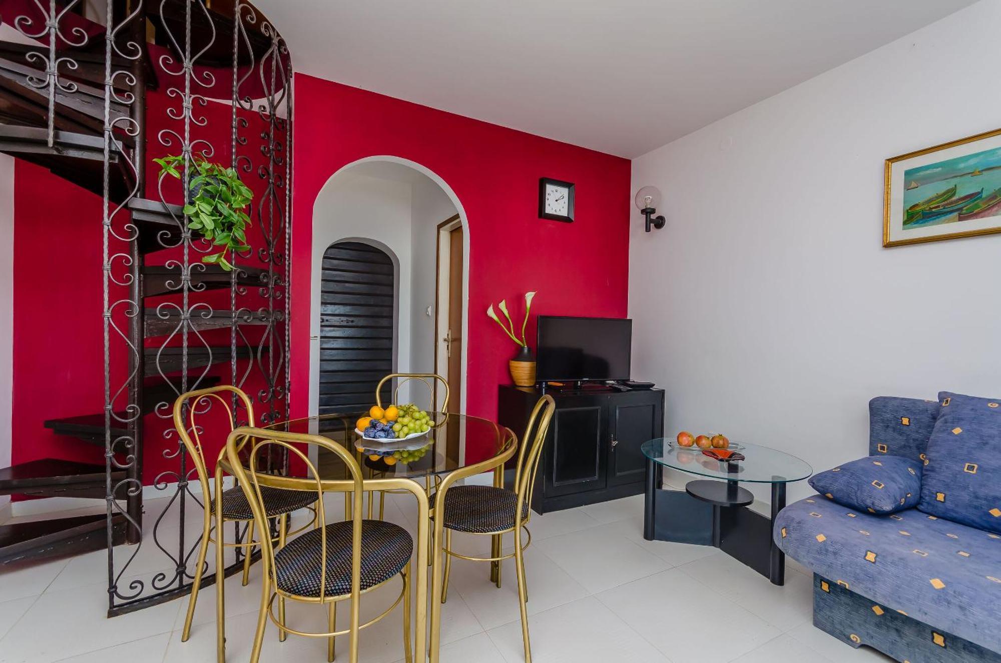House Zdenka Vila Donji Okrug Quarto foto
